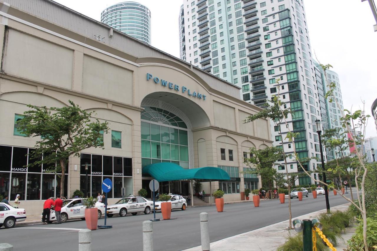 Oxford Suites Makati Makati City Ngoại thất bức ảnh